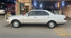 تويوتا كراون